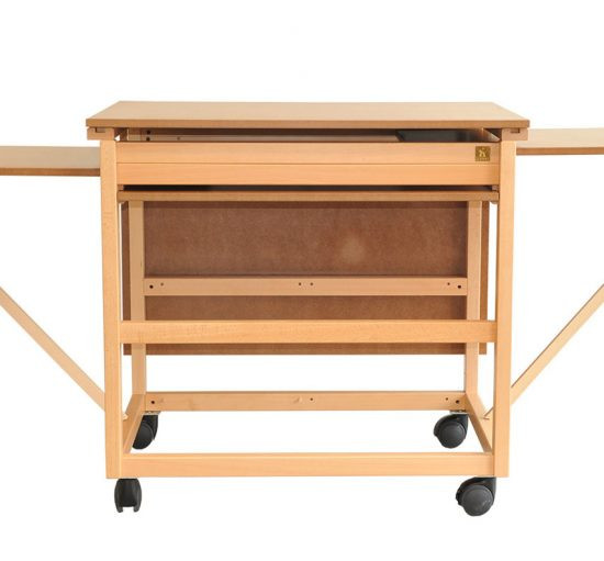 The Sewing Cabinet M+